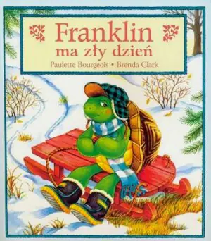 Franklin ma zły dzień