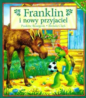 Franklin i nowy przyjaciel