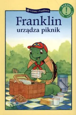 Franklin urządza piknik