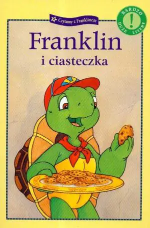 Franklin i ciasteczka