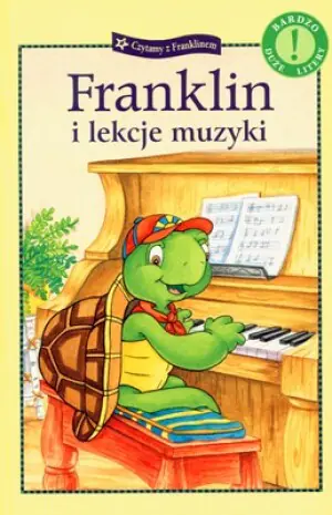 Franklin i lekcje muzyki