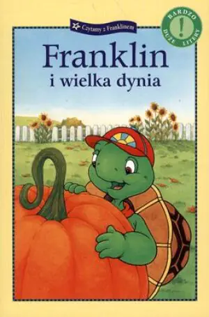 Franklin i wielka dynia