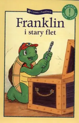 Franklin i stary flet