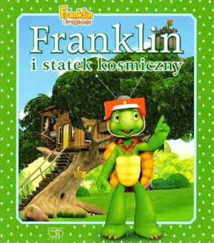 Franklin i statek kosmiczny