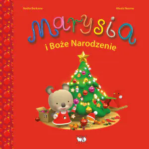 Marysia i Boże Narodzenie