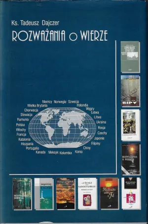 Rozważania o wierze