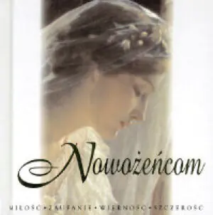 Nowożeńcom
