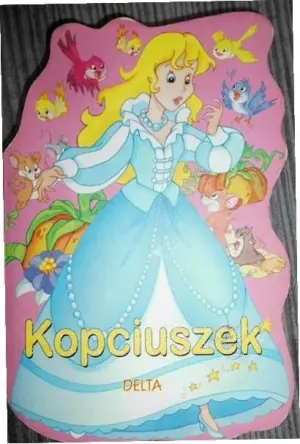 Kopciuszek