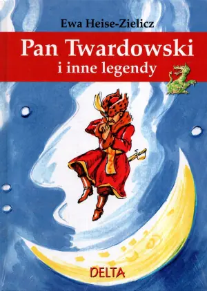 Pan Twardowski i inne legendy TW