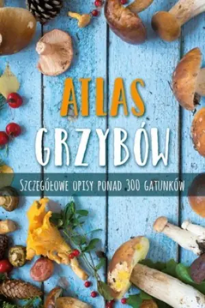 Atlas grzybów