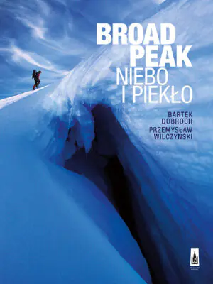 Broad Peak Niebo i Piekło