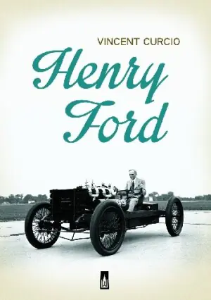 Henry Ford
