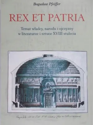 Rex et patria