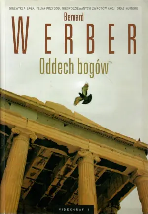 Oddech bogów