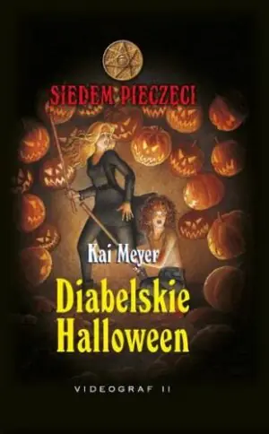 Siedem pieczęci. Tom 8