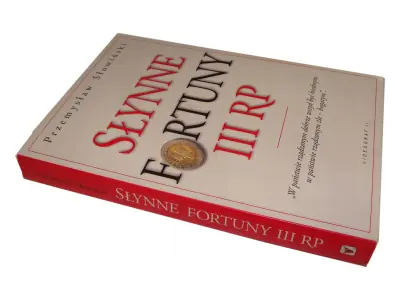 Słynne fortuny III RP