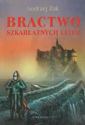 Bractwo Szkarłatnych Liter