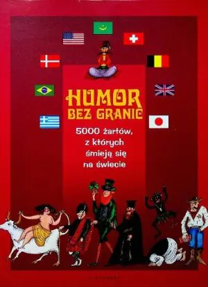Humor bez granic