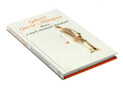 Rzecz o mych smutnych dziwkach