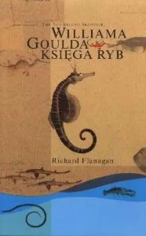 Williama Goulda księga ryb