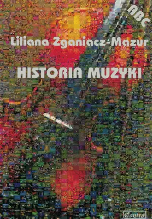 ABC. Historia muzyki