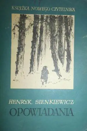 Nowele i opowiadania