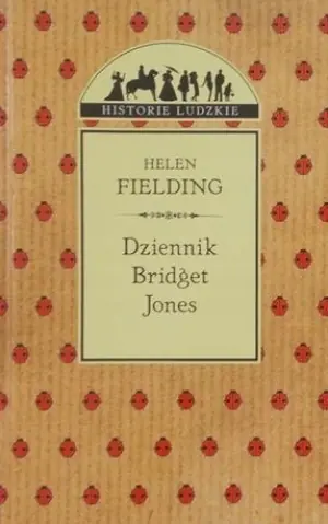 Dziennik Bridget Jones