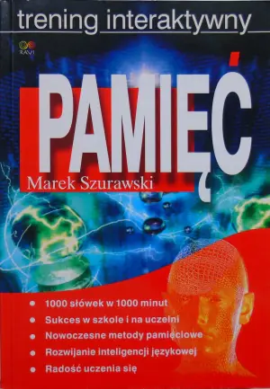Pamięć Trening interaktywny