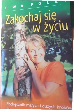 Zakochaj się w życiu