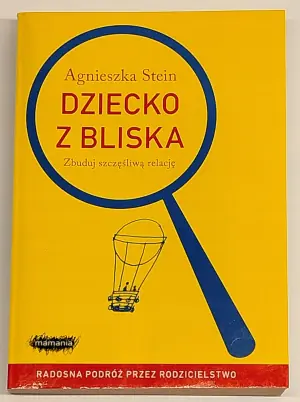 Naucz małe dziecko myśleć i czuć