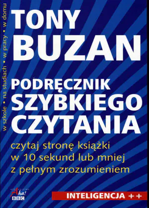 Podręcznik szybkiego czytania