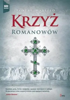 Krzyż Romanowów TW