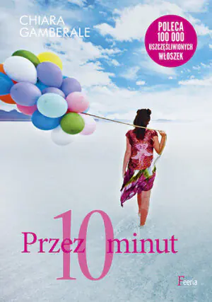 Przez 10 minut