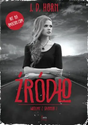 Źródło. Wiedźmy z Savannah. Tom 2