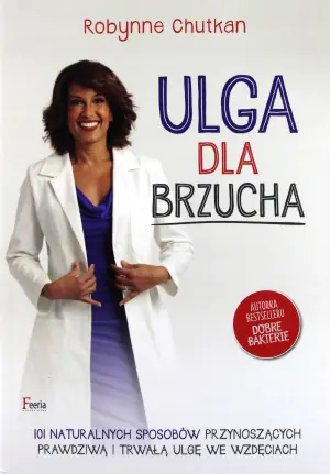 Ulga dla brzucha