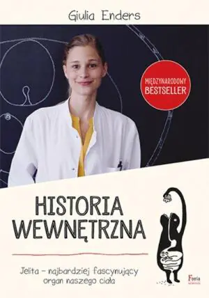 Historia wewnętrzna