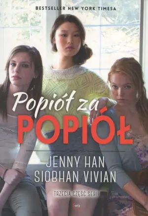 POPIÓŁ ZA POPIÓŁ