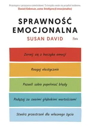 Sprawność emocjonalna
