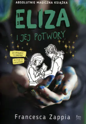 Eliza i jej potwory