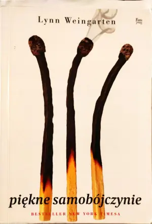 Piękne samobójczynie