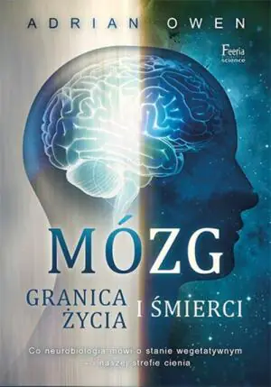 Mózg. Granica życia i śmierci