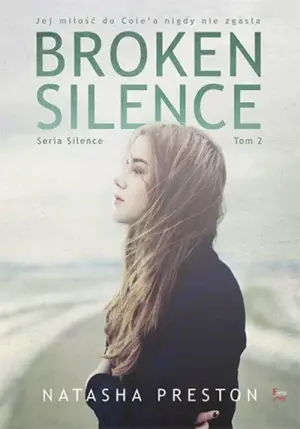 Broken Silence. Silence. Tom 2