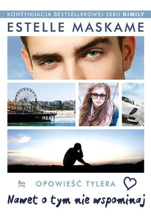 Nawet o tym nie wspominaj. Dimily. Tom 4