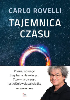 Tajemnica czasu