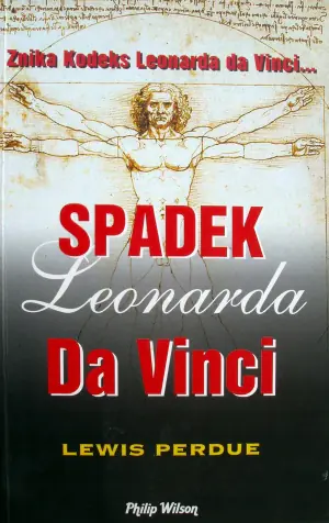 Spadek Leonarda da Vinci