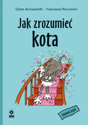 Jak zrozumieć kota