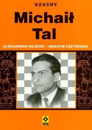 Michaił Tal