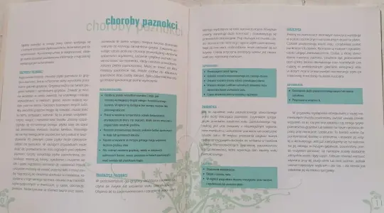 Piękne paznokcie. Pielęgnacja i zdobienie