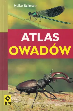 Atlas owadów