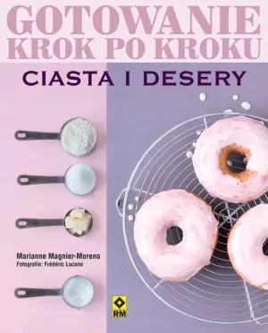 Ciasta i desery